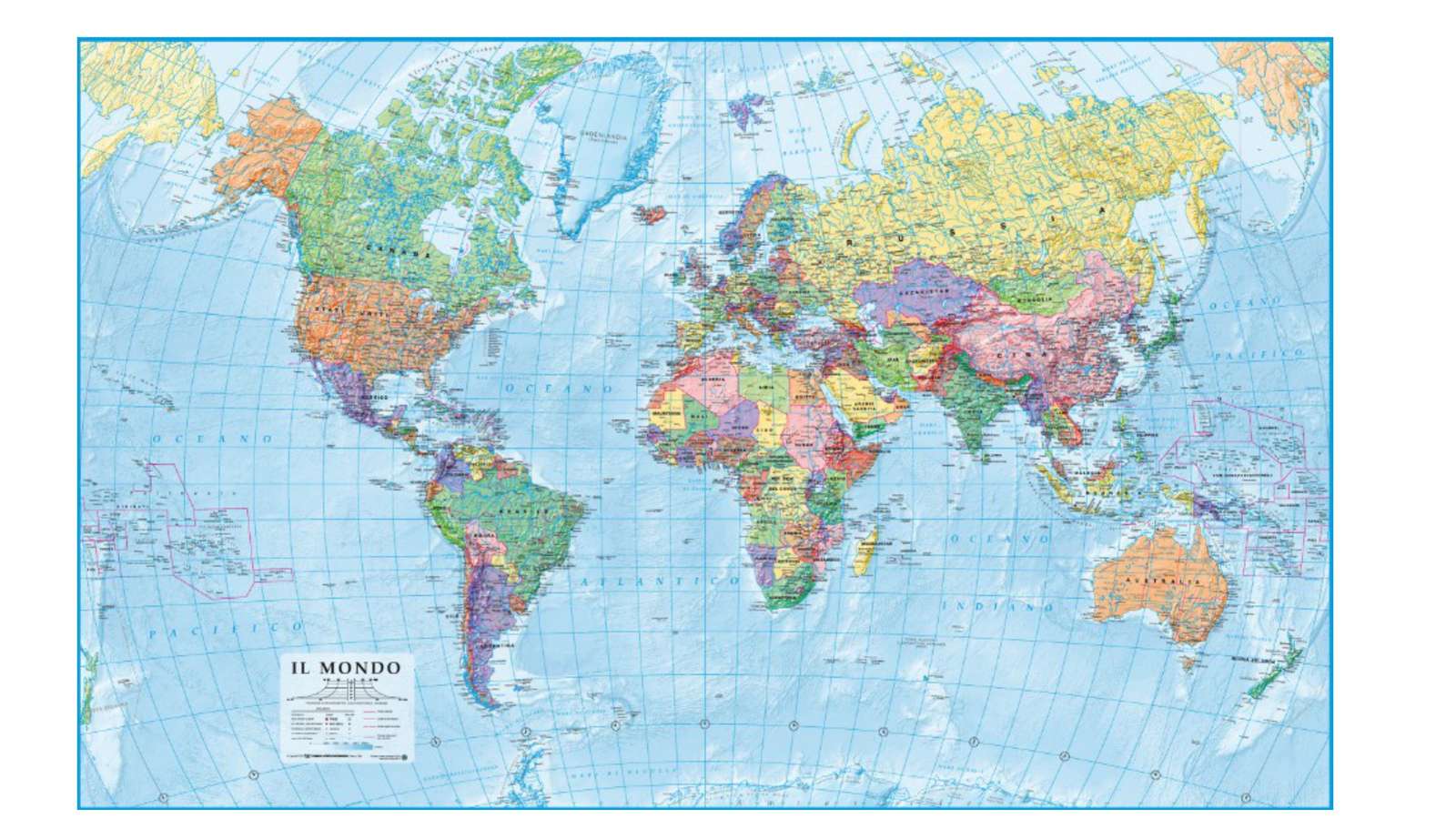 proiect global jigsaw puzzle online