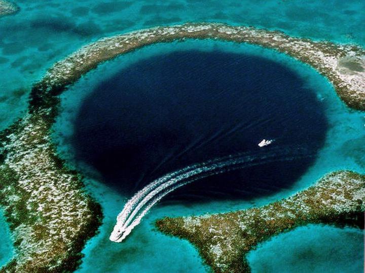 atoll az óceánon kirakós online