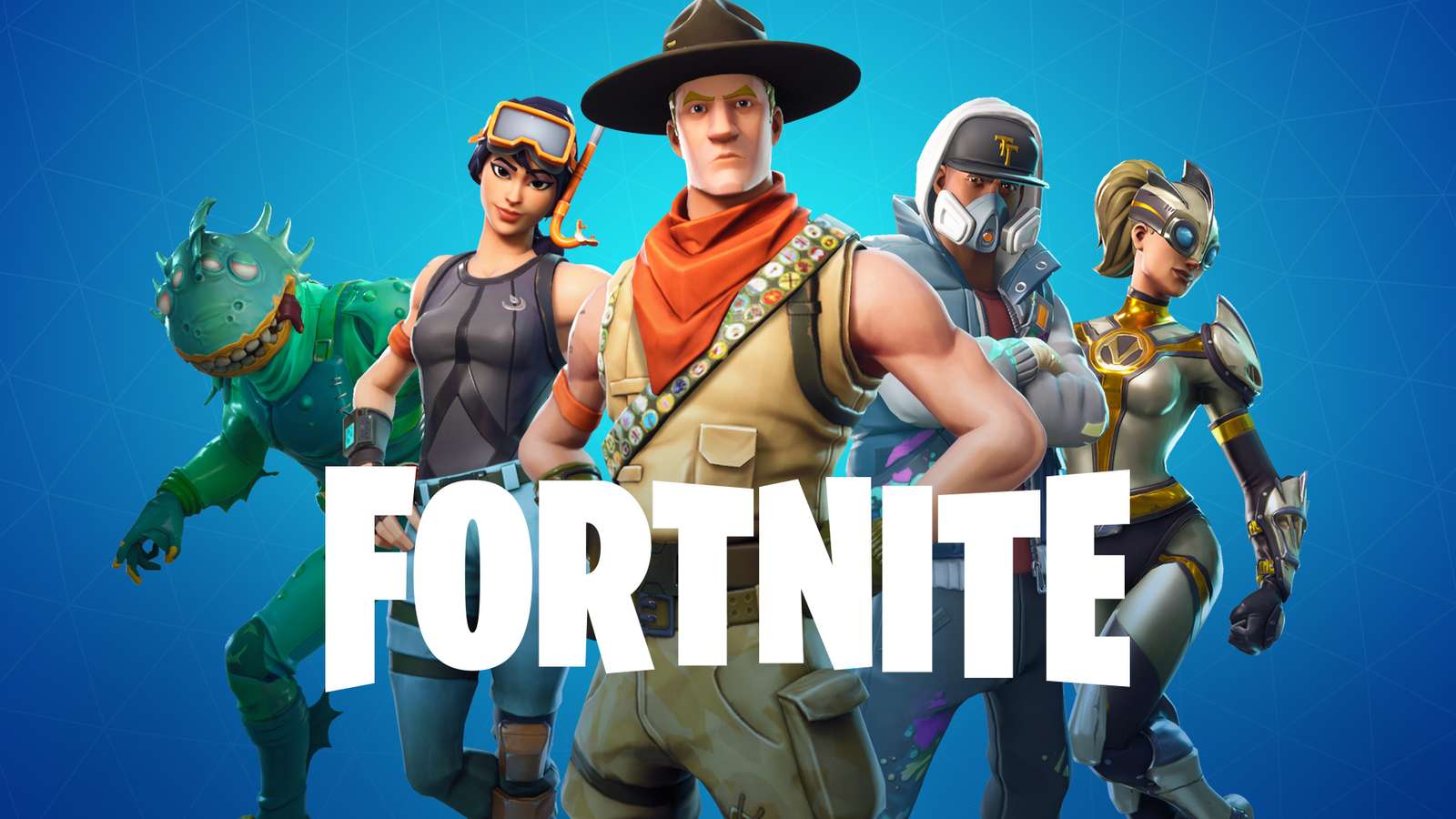 Game Fornite jigsaw puzzle online