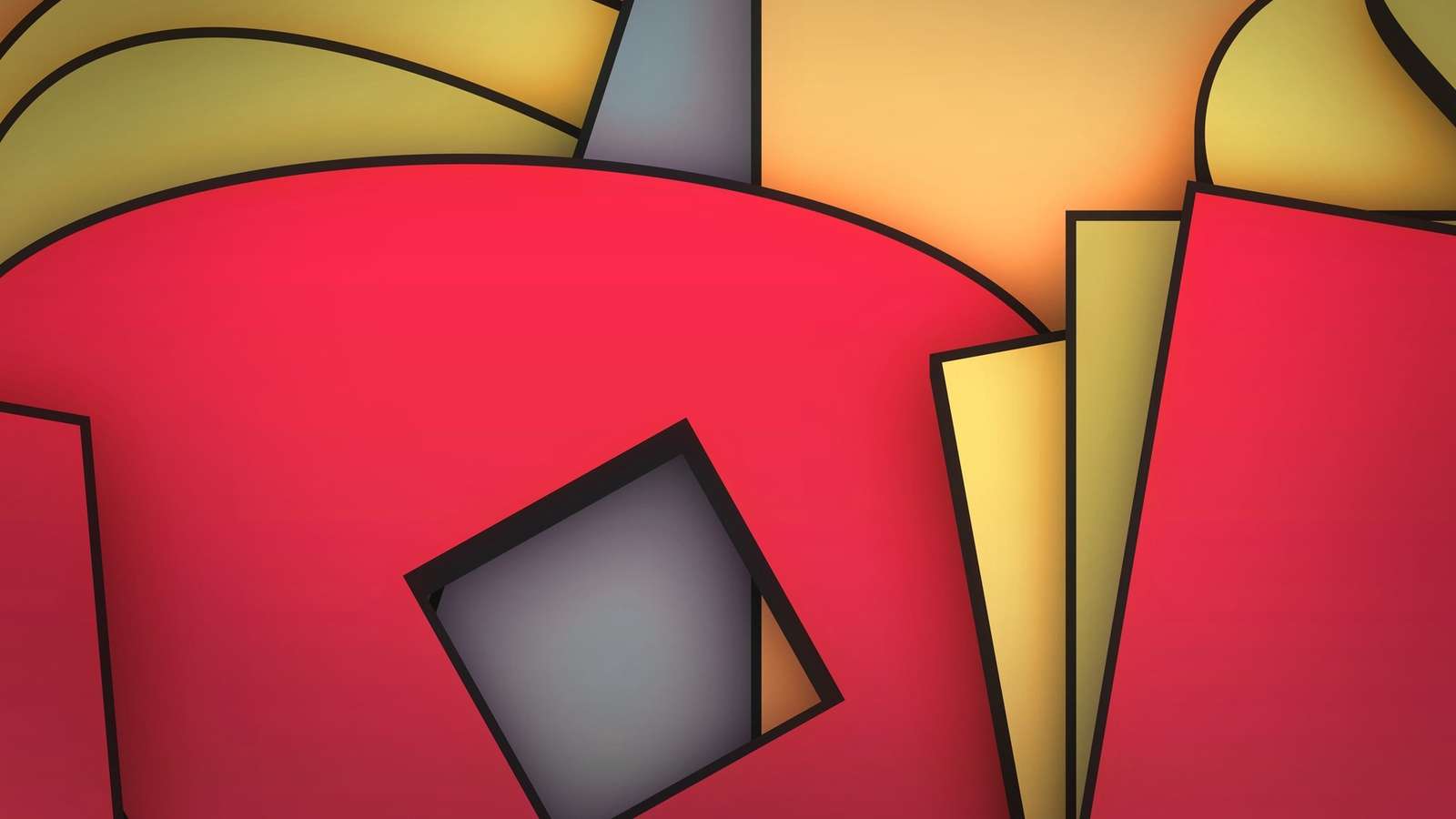 Quebra-cabeça colorido puzzle online