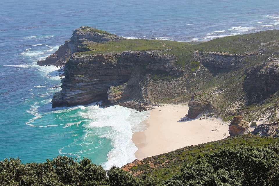 Cape of Good Hope. jigsaw puzzle online