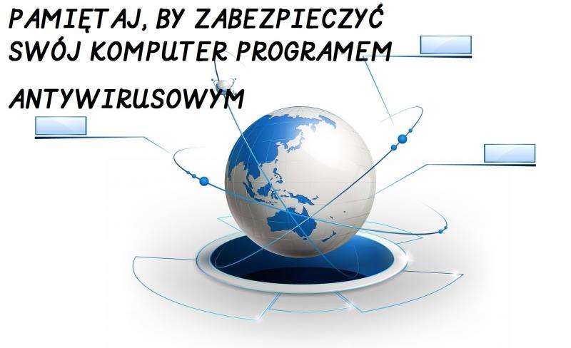 Programme antivirus puzzle en ligne