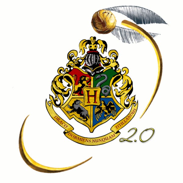 Hogwarts 2.0 puzzle online
