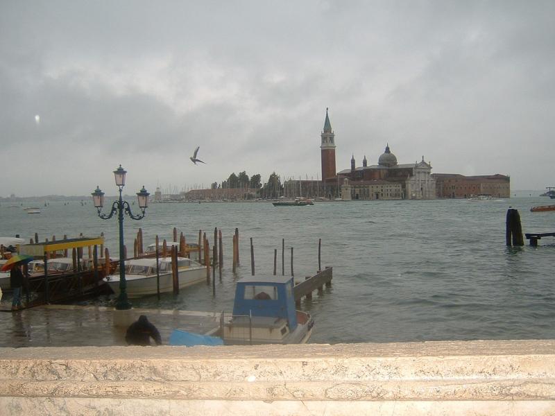 Венеция. онлайн пъзел