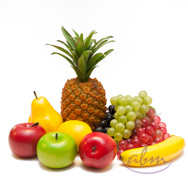 Fruit en groenten puzzels legpuzzel online
