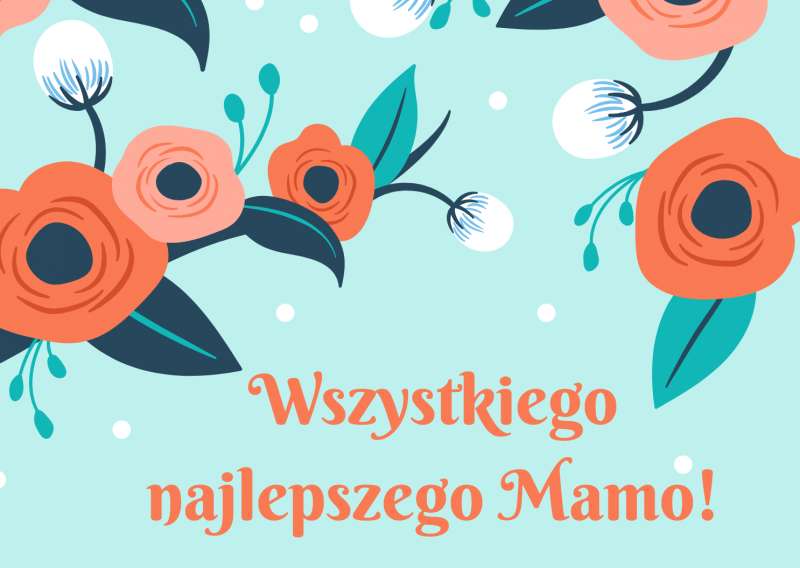 Пожелания за Деня на майката онлайн пъзел