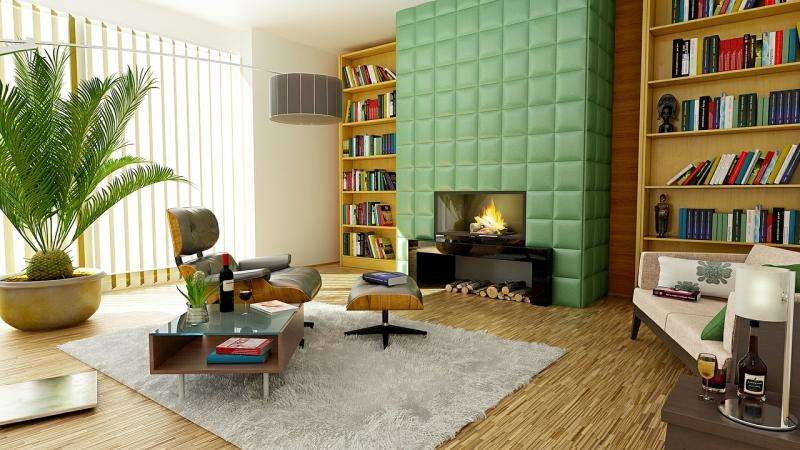 interior design c.d online puzzle