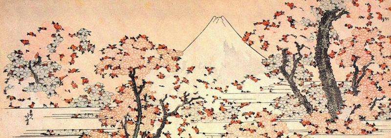 Hokusai 2 kirakós online