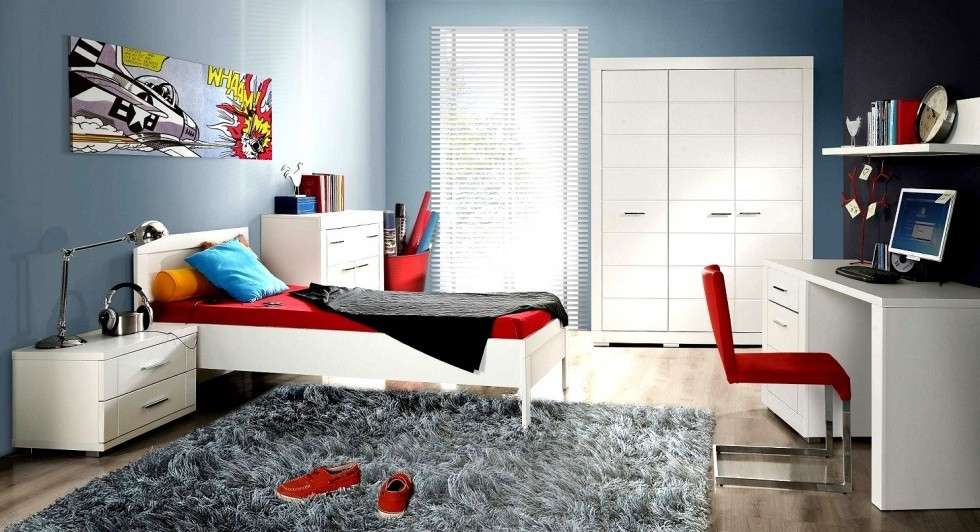 Стая с червени мотиви онлайн пъзел