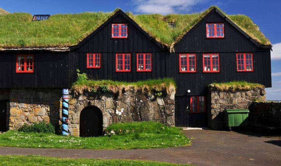 Islândia quebra-cabeças online