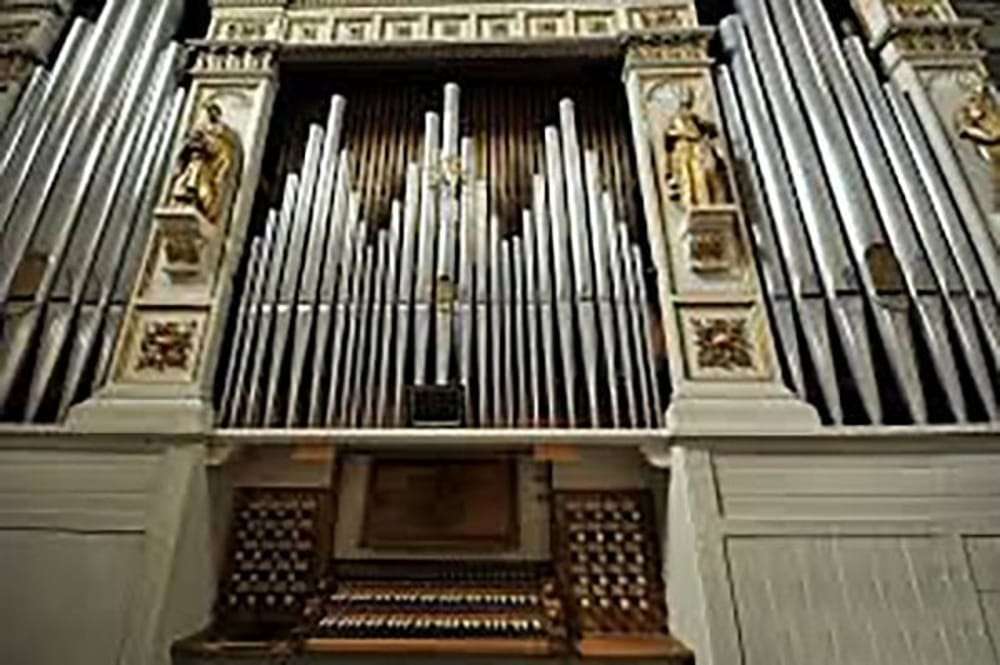 orgel legpuzzel online