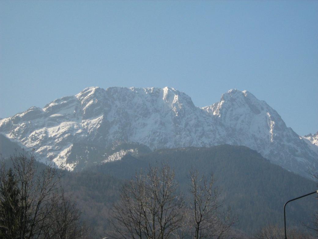 Giewont. online παζλ