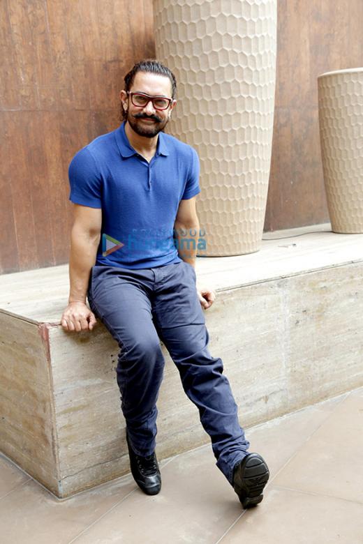 Aamir Khan skládačky online