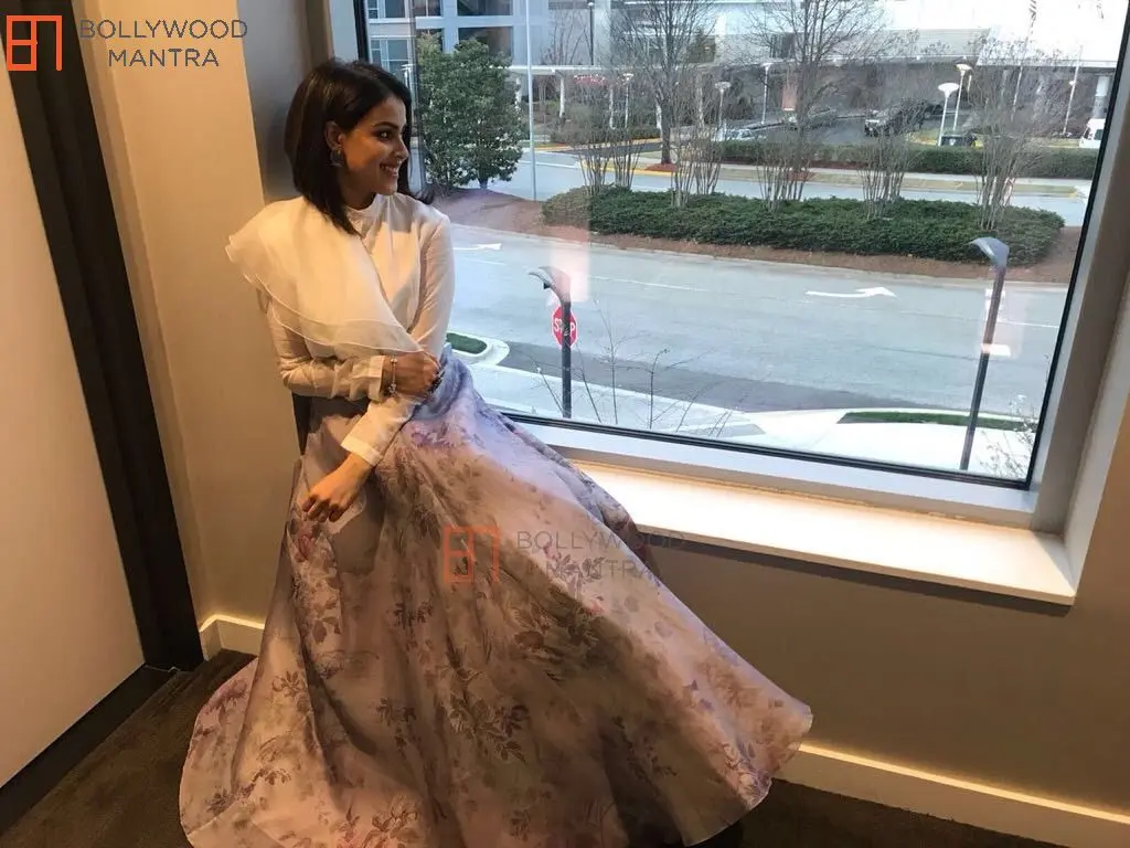 vestido de novia genelia