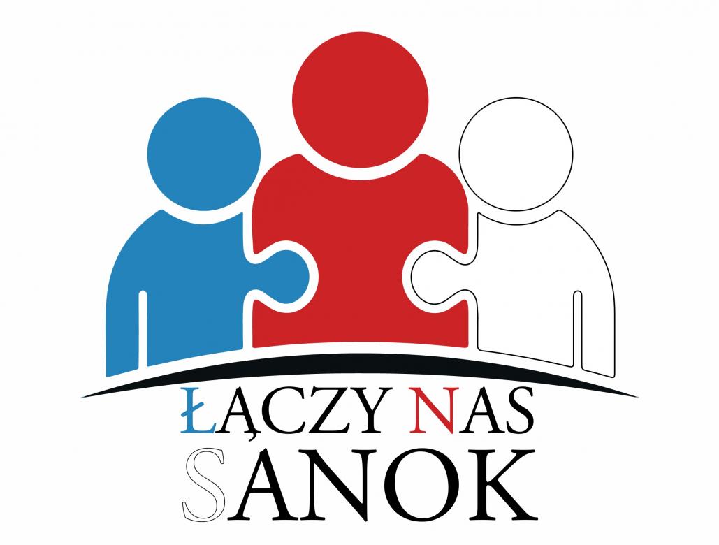 verbindet sich mit Sanok Puzzlespiel online