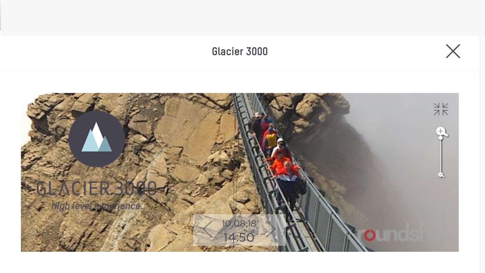 подвесной мост пазл онлайн