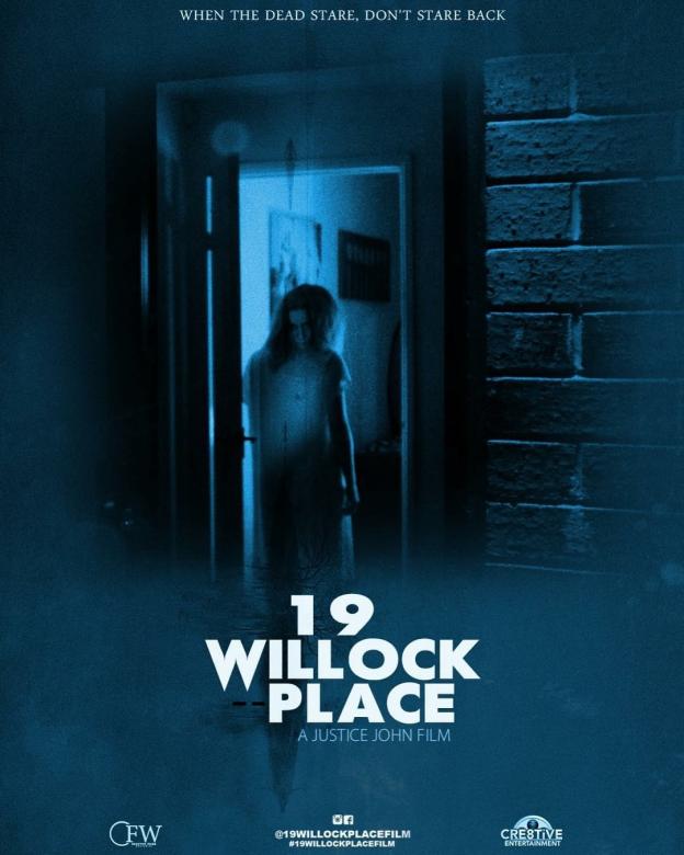19 Willock Place онлайн пъзел