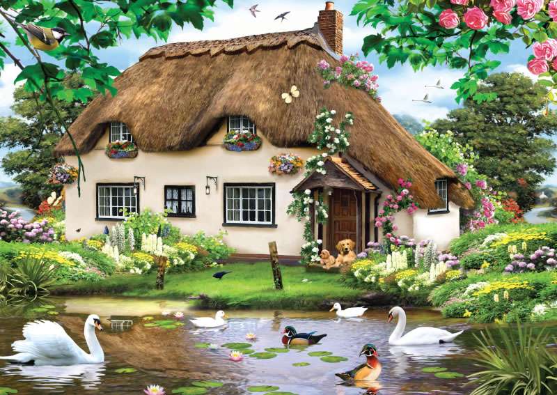View. jigsaw puzzle online
