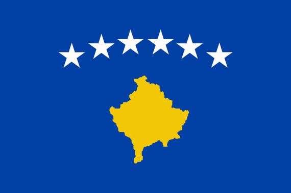 Quebra-cabeça do Kosovo puzzle online