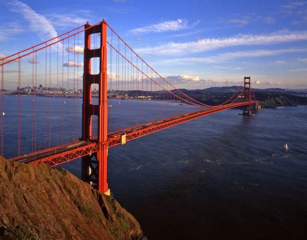Golden Gate. jigsaw puzzle online