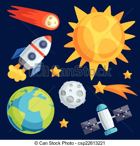 Space jigsaw puzzle online