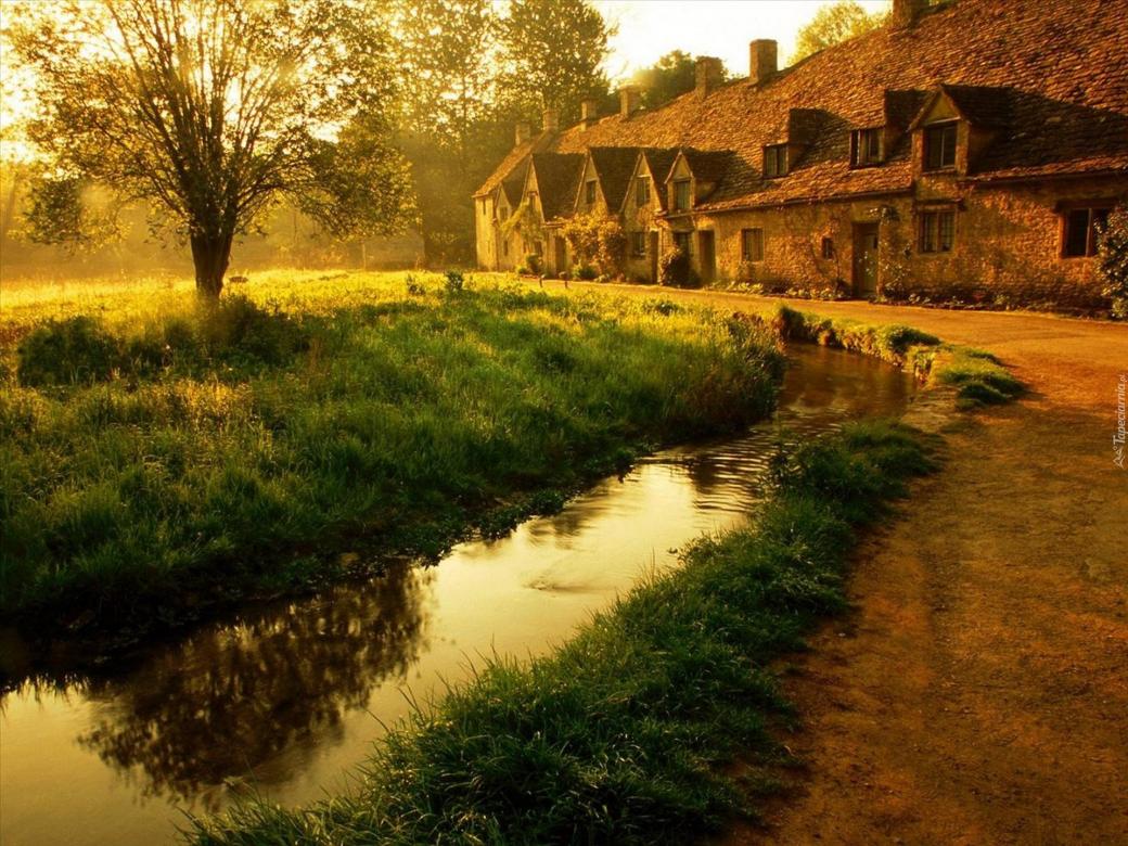 Old house. jigsaw puzzle online