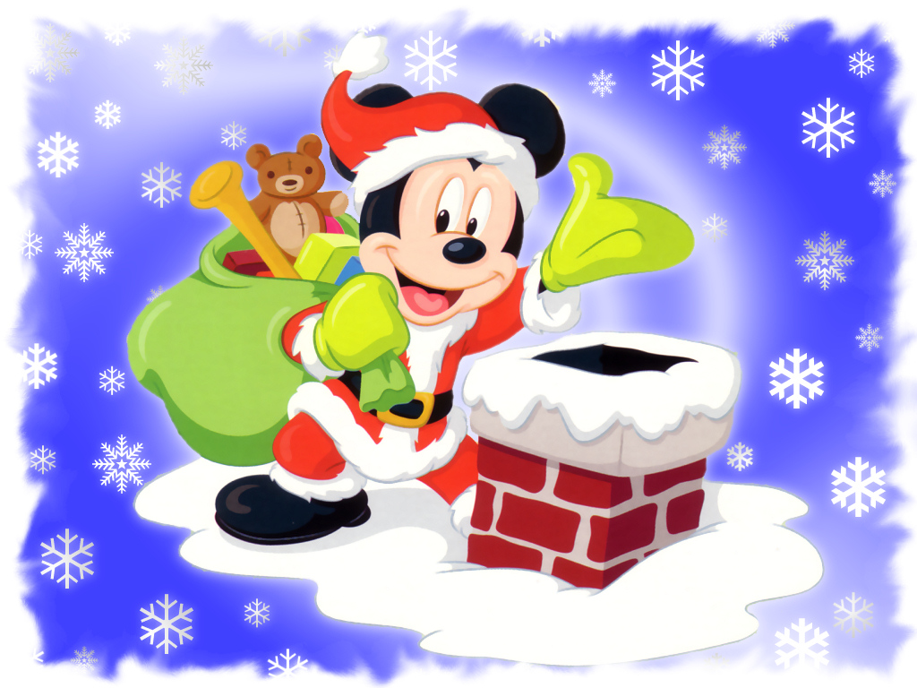 St. Mickey's Day Pussel online