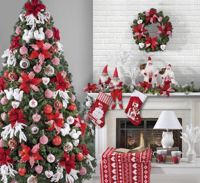 Christmas decorations. online puzzle