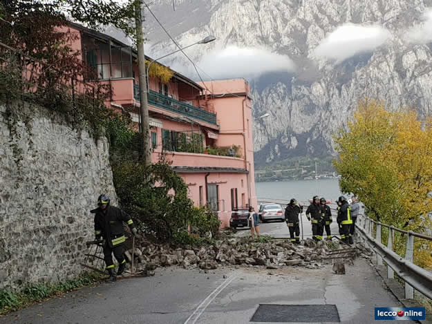 Week in Lecco_Frana jigsaw puzzle online