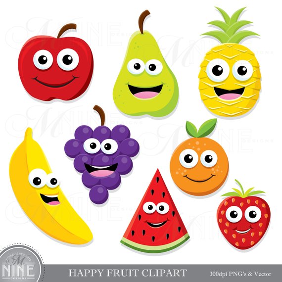 fruit party jigsaw puzzle online