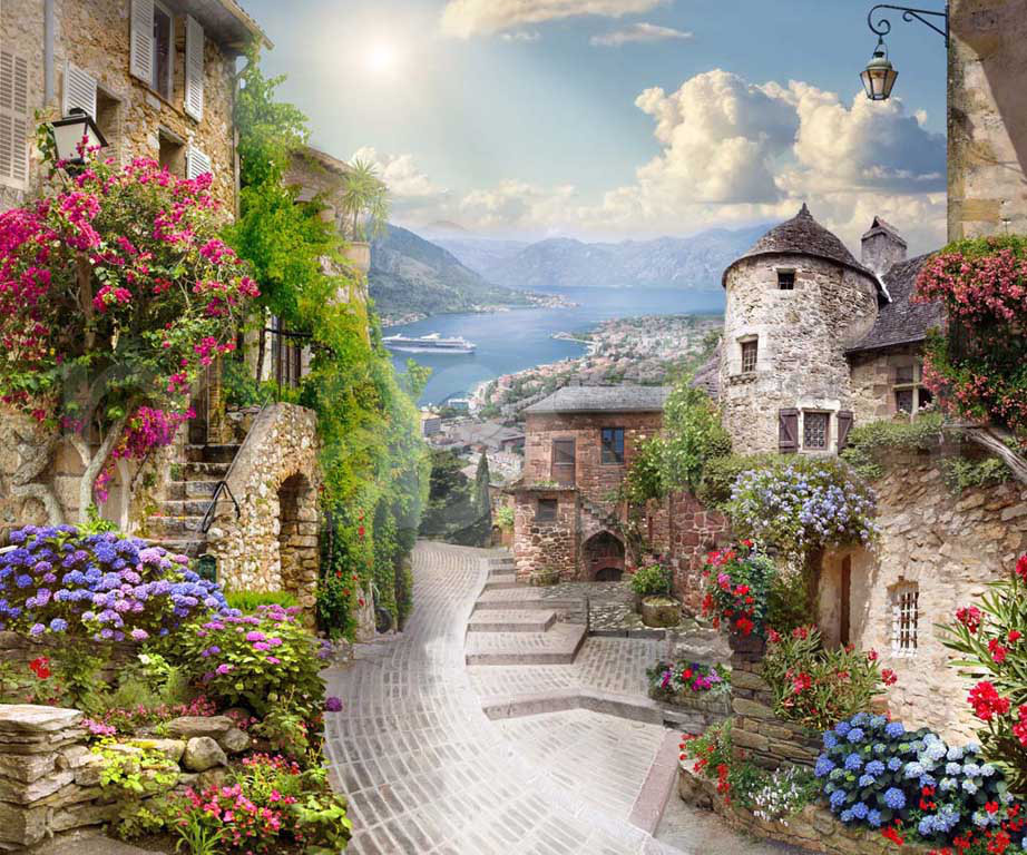 Nice picture. jigsaw puzzle online