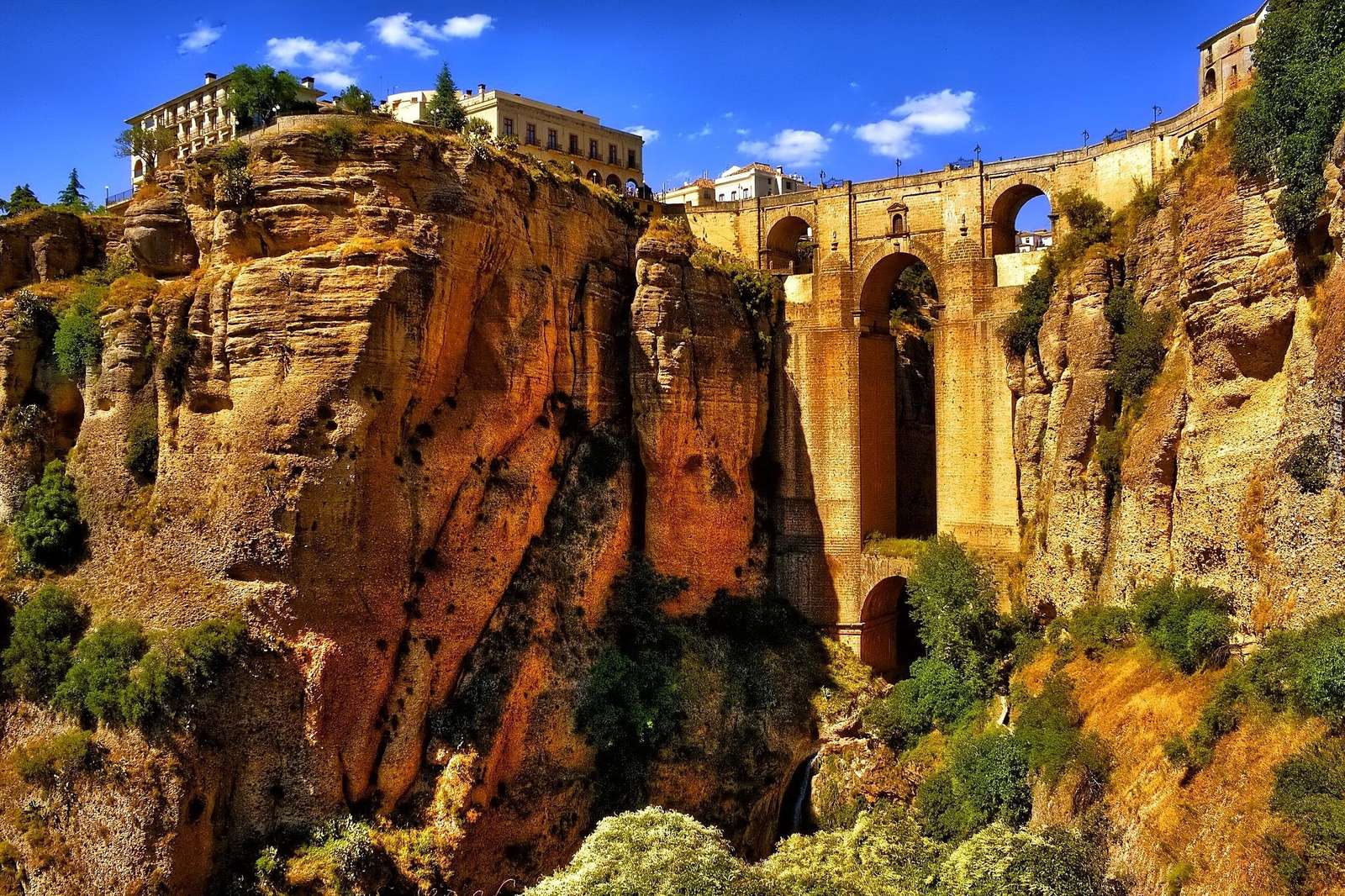 Grécia - Mosteiro de Simão Pedro quebra-cabeças online