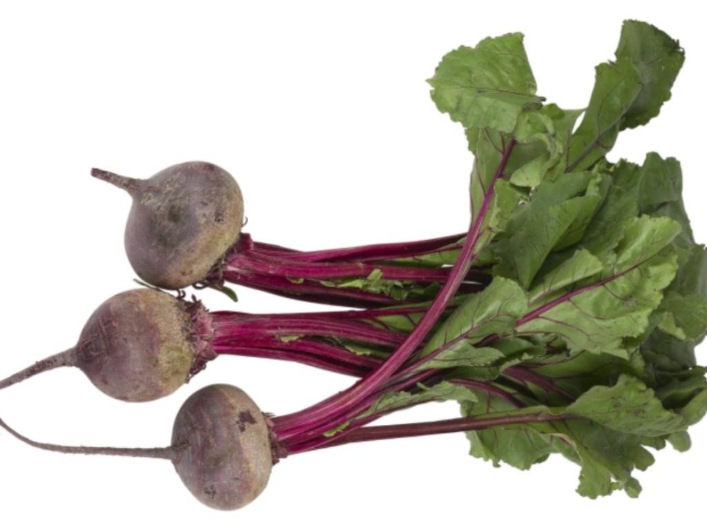 Red beets jigsaw puzzle