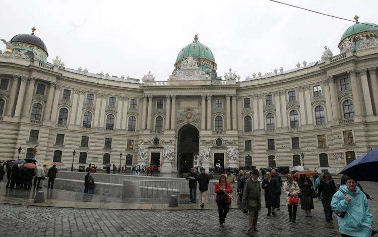 Austria-Schönbrunn Palace rompecabezas en línea
