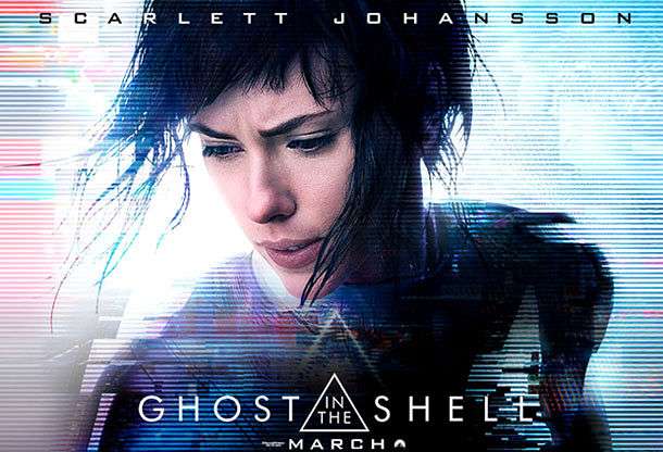 ghost in the shell jigsaw puzzle online