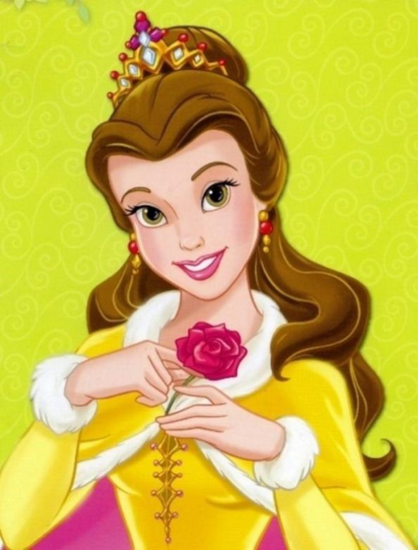 the beauty and the Beast online puzzle