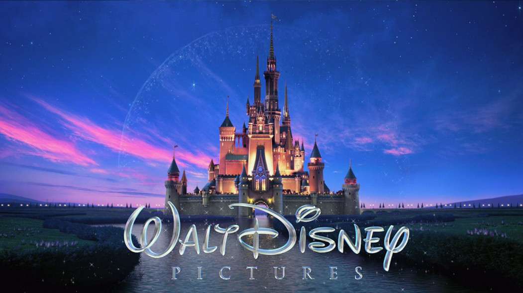 Disney Castle Online-Puzzle