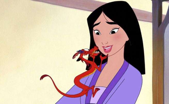 mulan two online puzzle