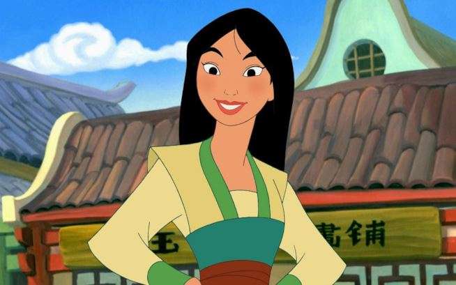 mulan two online puzzle