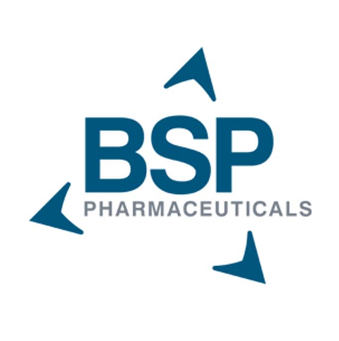 Логотип Bspnasdip пазл онлайн