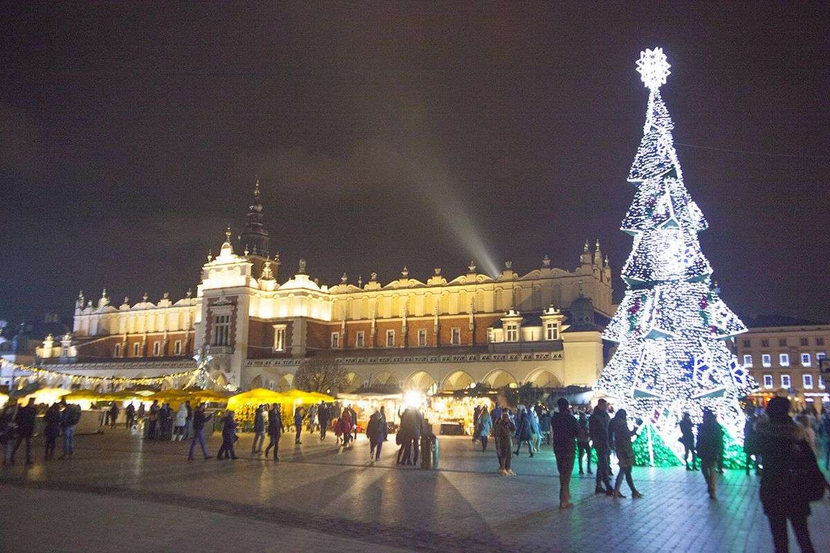 Jul Krakow pussel på nätet