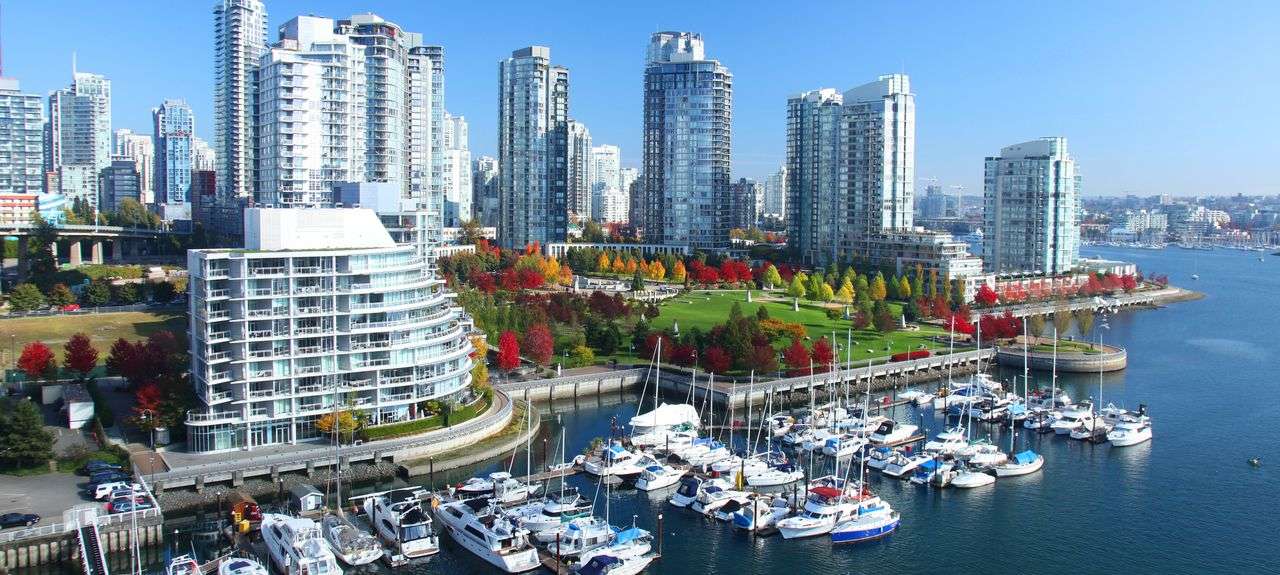 Vancouver Pussel online