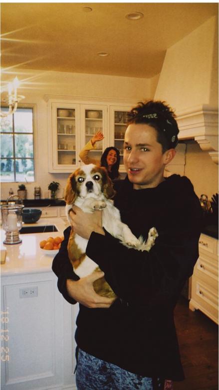 Charlie Puth puzzle online