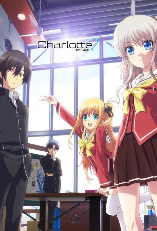 Charlotte jigsaw puzzle online