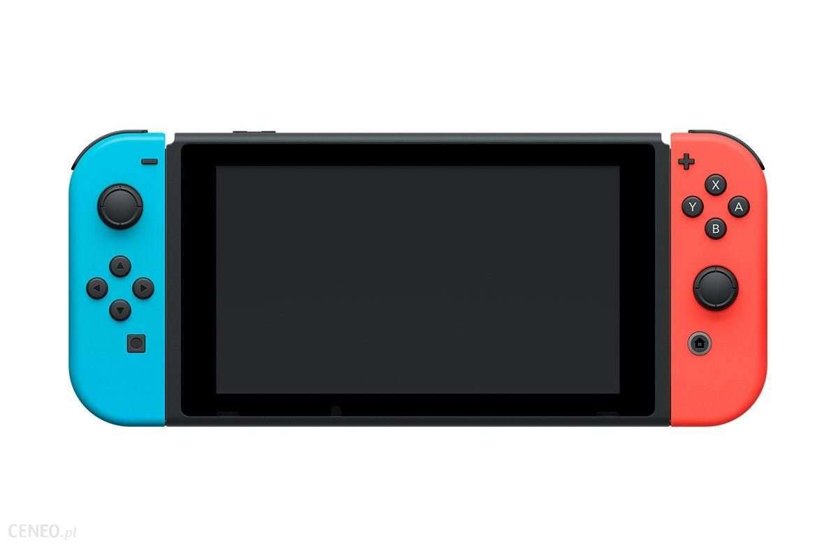 Nintendo Switch skládačky online