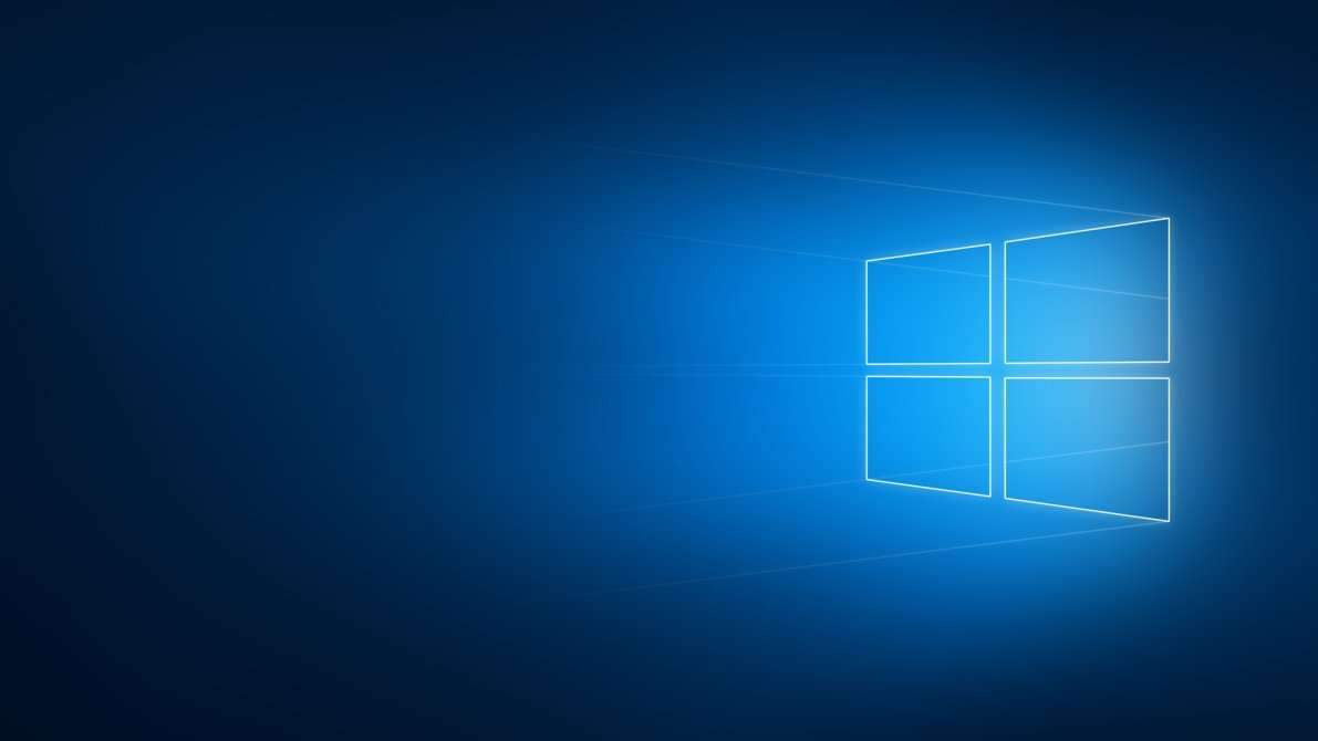 Windows 10 онлайн пъзел