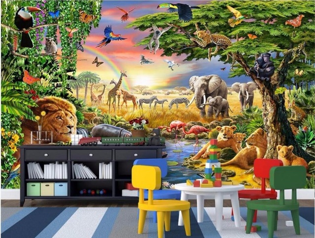 Grădină paradisă jigsaw puzzle online
