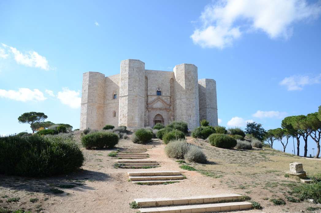 Rocca of Brisighella παζλ online