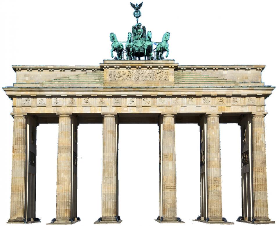 Germany tor puzzle jigsaw puzzle online