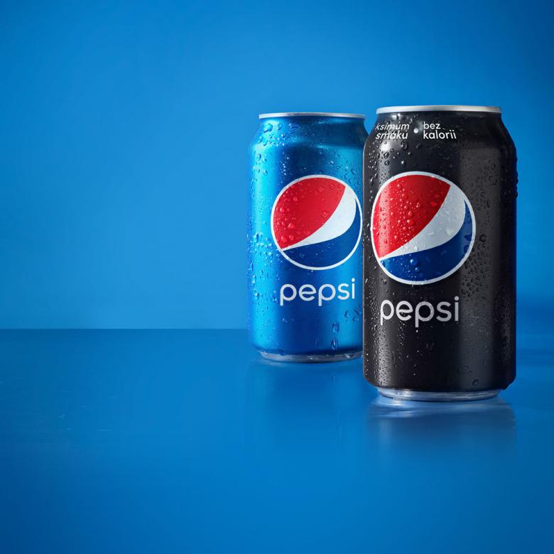 Pepsi Bynia rompecabezas en línea